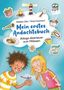 Wiebke Otto: Mein erstes Andachtsbuch, Buch