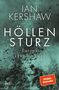 Ian Kershaw: Höllensturz, Buch