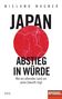 Wieland Wagner: Japan - Abstieg in Würde, Buch