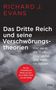 Richard J. Evans: Das Dritte Reich und seine Verschwörungstheorien, Buch