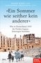 »Ein Sommer wie seither kein anderer«, Buch, Buch
