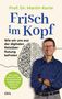 Martin Korte: Frisch im Kopf, Buch