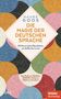 Hauke Goos: Die Magie der deutschen Sprache, Buch