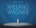 Till Haberfeld: Wieland Wagner, Buch