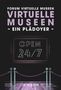 Holger Simon: Virtuelle Museen - Ein Plädoyer, Buch