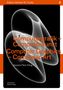 Titel: "Computergrafik – Computerkunst", "Computer Graphics – Computer Art", Herausgeber: Susanne Päch. Abstrakte Grafik in Grau., Buch