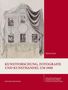 Martin Gaier: Kunstforschung, Fotografie und Kunsthandel um 1900, Buch