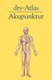 Carl-Hermann Hempen: dtv-Atlas Akupunktur, Buch