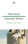 Luigi Capuana: Fiabe Italiane / Italienische Märchen, Buch, Buch