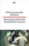 : Spaziergang durch die französische Literatur. / Petite promenade littéraire, Buch