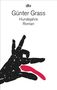 Günter Grass: Hundejahre, Buch