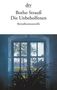 Botho Strauß: Die Unbeholfenen, Buch