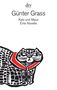 Günter Grass: Katz und Maus, Buch