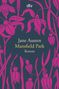 Jane Austen: Mansfield Park, Buch