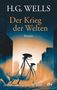 H. G. Wells: Der Krieg der Welten, Buch, Buch