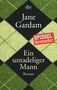 Jane Gardam: Ein untadeliger Mann, Buch