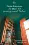 Sasha Abramsky: Das Haus der zwanzigtausend Bücher, Buch