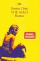 Emma Cline: The Girls, Buch