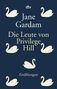 Jane Gardam: Die Leute von Privilege Hill, Buch