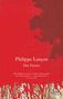 Philippe Lançon: Der Fetzen, Buch