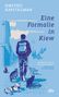 Dmitrij Kapitelman: Eine Formalie in Kiew, Buch