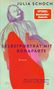 Julia Schoch: Selbstporträt mit Bonaparte, Buch, Buch