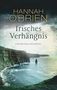 Hannah O'Brien: Irisches Verhängnis, Buch, Buch
