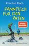 Krischan Koch: Pannfisch für den Paten, Buch