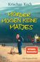 Krischan Koch: Mörder mögen keine Matjes, Buch, Buch