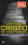 Arno Strobel: Castello Cristo Die Verschwörung, Buch