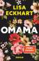 Lisa Eckhart: Omama, Buch