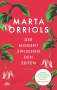 Marta Orriols: Der Moment zwischen den Zeiten, Buch