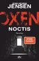 Jens Henrik Jensen: Oxen. Noctis, Buch