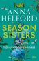 Anna Helford: Season Sisters - Frühlingsgeheimnisse, Buch