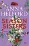 Anna Helford: Season Sisters - Winterhoffnung, Buch