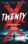 Sam Holland: The Twenty, Buch