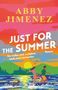 Abby Jimenez: Just for the Summer, Buch