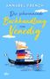 Annabel French: Die schwimmende Buchhandlung von Venedig, Buch