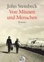 John Steinbeck: Von Mäusen und Menschen, Buch