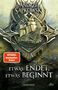 Andrzej Sapkowski: Etwas endet, etwas beginnt, Buch, Buch