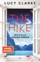 Lucy Clarke: The Hike, Buch