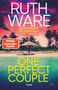 Ruth Ware: One Perfect Couple, Buch