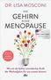 Lisa Mosconi: Das Gehirn in der Menopause, Buch