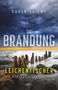 Karen Kliewe: Die Brandung - Leichenfischer, Buch