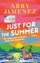 Abby Jimenez: Just for the Summer, Buch