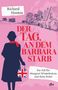 Richard Hooton: Der Tag, an dem Barbara starb, Buch