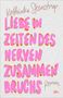 Kathinka Steenstrup: Liebe in Zeiten des Nervenzusammenbruchs, Buch, Buch