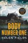 Helen Fields: Body Number One, Buch