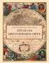 Edward Brooke-Hitching: Atlas der erfundenen Orte, Buch