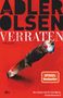 Jussi Adler-Olsen: Verraten, Buch